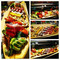 The Bento Box Sushi Bar and Asian Kitchen