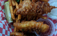 Sea Baron Fish & Chips餐厅图片