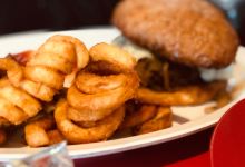 Ed Walker's Drive-In & Restaurant美食图片