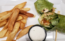 Red Robin Burger & Spirits Inc餐厅图片
