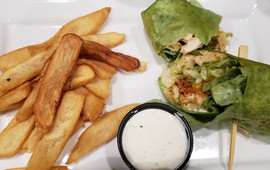 Red Robin Burger & Spirits Inc