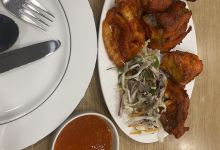 Bihanee Restaurant美食图片