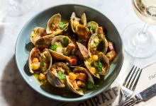 Cúrate美食图片