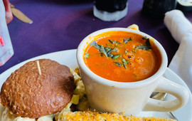 Austin Street Bistro