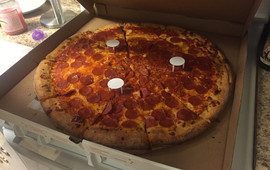 DC's Pizza & Catering