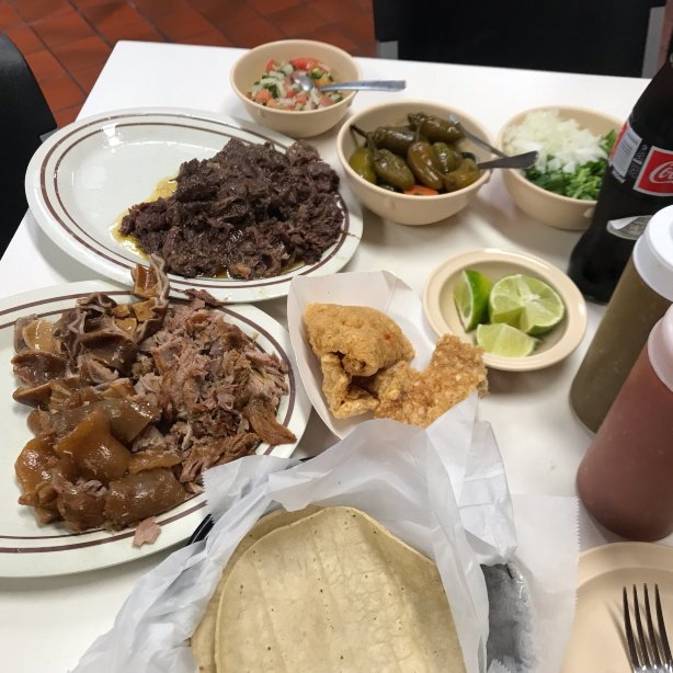 Don Pedro Carnitas