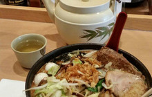 Santa Ramen餐厅图片