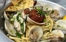 O'Leary's Seafood Restaurant餐厅图片