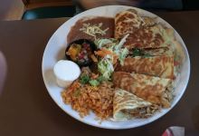 Roadhouse Mexican Bar & Grill美食图片