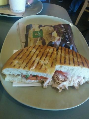 Panera Bread