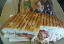 Panera Bread美食图片