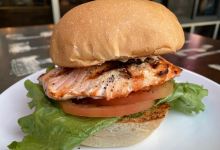Deschutes Brewery Bend Public House美食图片