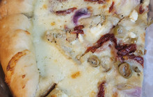 Blind Onion Pizza餐厅图片