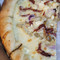 Blind Onion Pizza