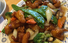 Su Wing Chinese Restaurant餐厅图片
