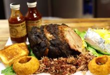 Williamson Brothers Bar-B-Q美食图片