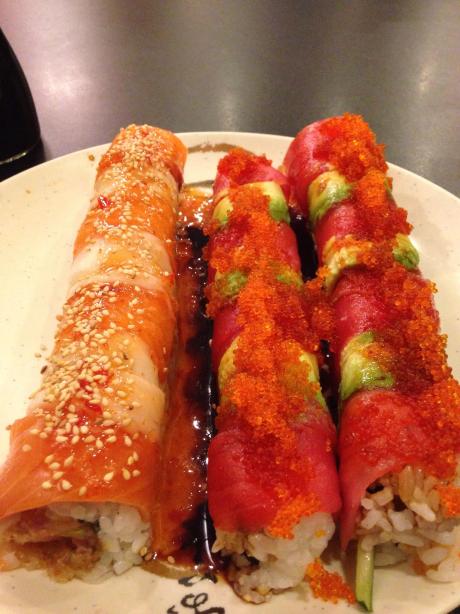 Sushi Ya