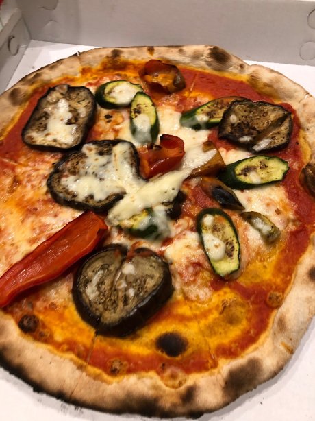 Pizzeria da Narciso