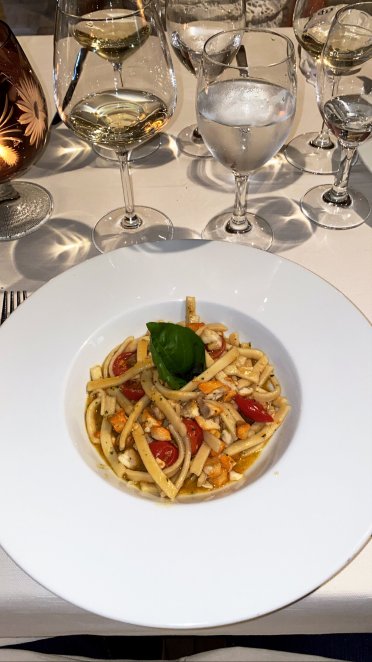 Blao Ristorante餐厅图片