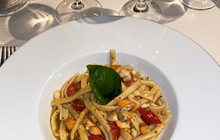Blao Ristorante餐厅图片