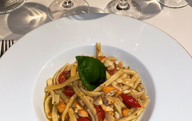 Blao Ristorante
