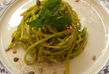 Osteria Alle Antiche Mura美食图片