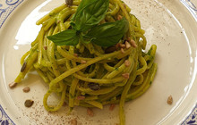 Osteria Alle Antiche Mura餐厅图片