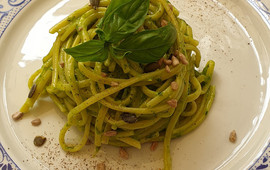 Osteria Alle Antiche Mura