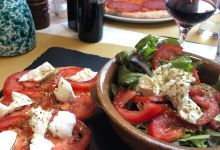 Pizzeria Il Ciocco美食图片
