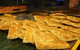 Pizzeria Toni