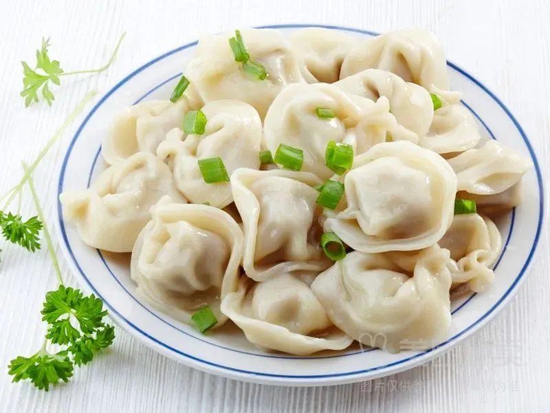 东北饺子馆(龙河路店)