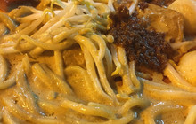 淡杯叻沙餐厅图片