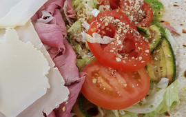 Piadinolandia