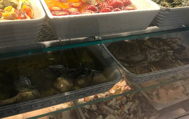 Baffo D'Oro