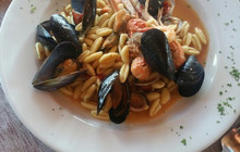 Isola Verde Ristorante餐厅图片