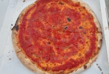Pizzeria Santa Lucia美食图片