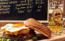 B Corner - Best Beer & Burger House餐厅图片