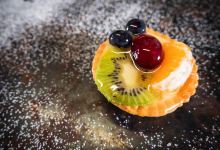 Bar Pasticceria Vezzosi美食图片