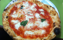Antica Pizzeria Napoletana餐厅图片