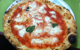 Antica Pizzeria Napoletana
