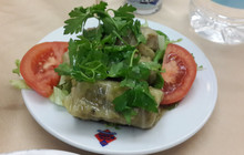 Kor Kamil Meyhane餐厅图片