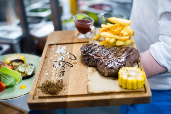 Carlsson Restaurant餐厅图片