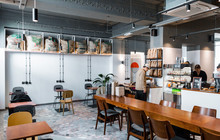Mamavaritcoffee餐厅图片