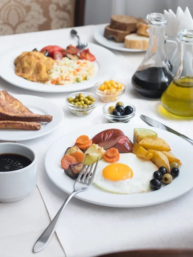 Legran Restaurant