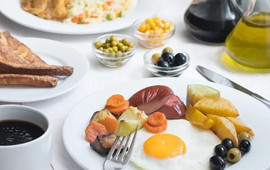 Legran Restaurant