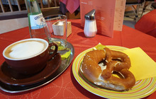 Cafebar Paula餐厅图片