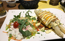 Zum alten Markt餐厅图片
