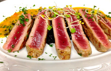Hoffmanns Steak & Fisch餐厅图片