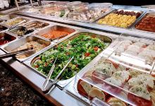 Dynastie China Restaurant美食图片