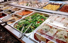 Dynastie China Restaurant餐厅图片